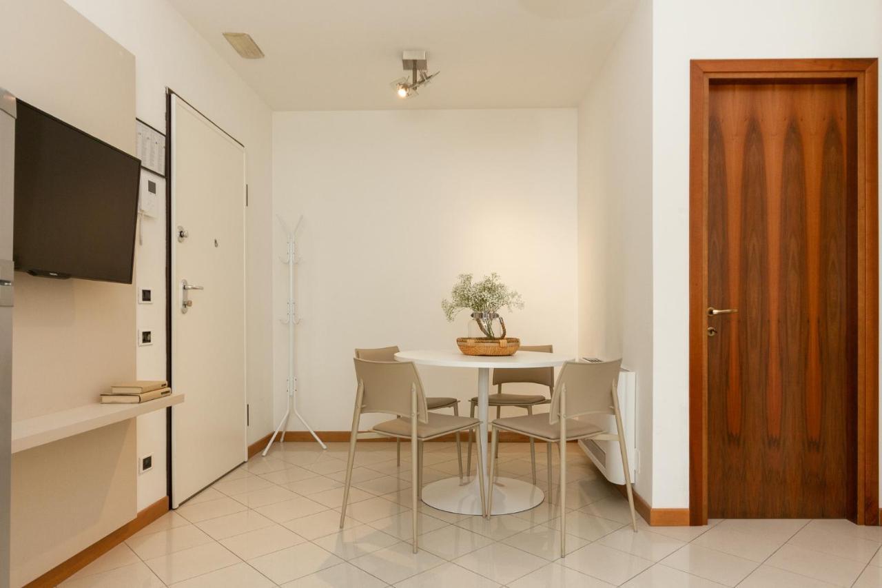 Yourbanflat Altinate Padova Exterior photo