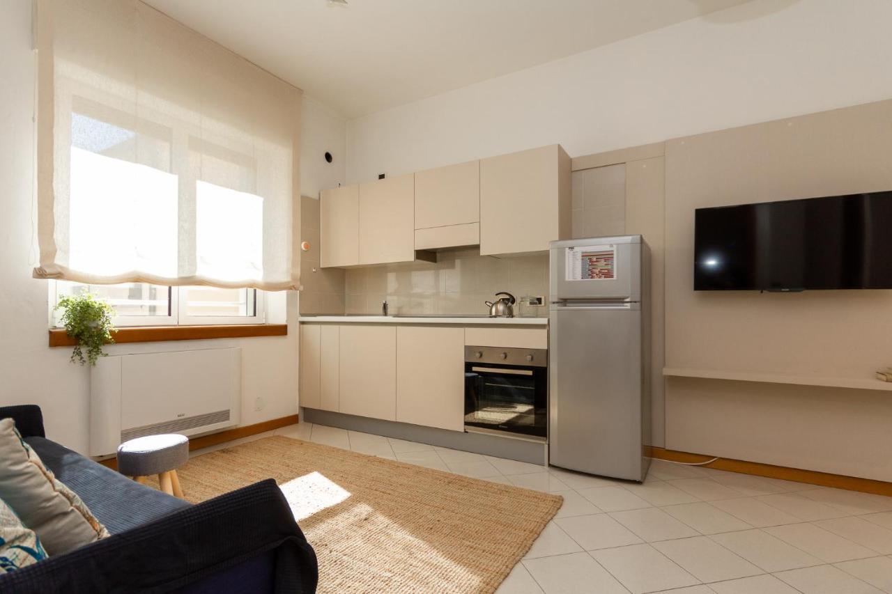 Yourbanflat Altinate Padova Exterior photo
